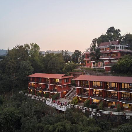 Dhulikhel Lodge Resort Luaran gambar