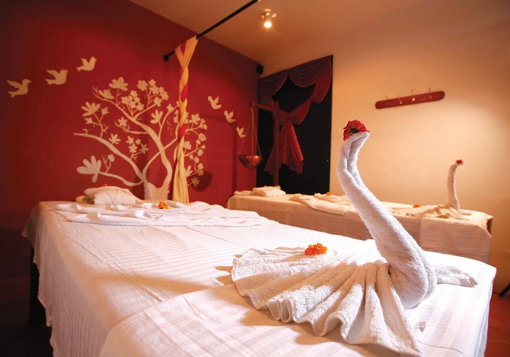 Dhulikhel Lodge Resort Luaran gambar